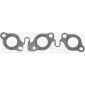 EM1616 FAI AUTOPARTS Комплект прокладок