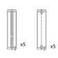 FAI AUTOPARTS BM1031STD