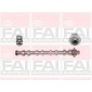 C267 FAI AUTOPARTS Вал