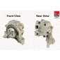 OP333 FAI AUTOPARTS Насос