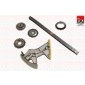 OPCK3 FAI AUTOPARTS Цепь
