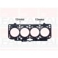 HG1011B FAI AUTOPARTS Прокладкa