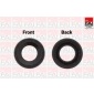 IS002 FAI AUTOPARTS Комплект прокладок