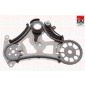 OPCK25 FAI AUTOPARTS Цепь, привод маслонасоса