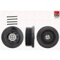 FVD1035K FAI AUTOPARTS Комплект ременных шкивов,
