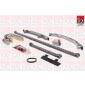 TCK31WO FAI AUTOPARTS Комплект цепи привода