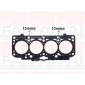 HG1011 FAI AUTOPARTS Прокладкa