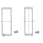 FAI AUTOPARTS BB2069030