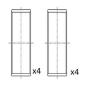 FAI AUTOPARTS BB2068025