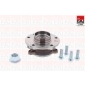 FHBK1170 FAI AUTOPARTS Комплект подшипника ступицы
