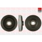 FVD1038 FAI AUTOPARTS Ременный шкив