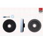 FVD1038K FAI AUTOPARTS Комплект ременных шкивов,
