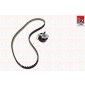 TBK552 FAI AUTOPARTS Комплект ремня ГРМ