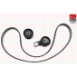 TBK554 FAI AUTOPARTS Комплект ремня ГРМ