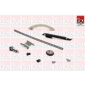 TCK120NG FAI AUTOPARTS Комплект цепи привода
