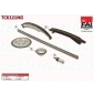 TCK121NG FAI AUTOPARTS Комплект цепи привода