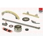 TCK173VVT FAI AUTOPARTS Комплект цепи привода