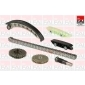 TCK195LNG FAI AUTOPARTS Комплект цепи привода