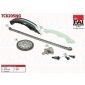TCK205NG комплект цепи ГРМ TCK205NG