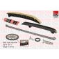 TCK208 FAI AUTOPARTS Комплект цепи привода