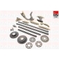 TCK217NG FAI AUTOPARTS Комплект цепи привода