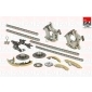 TCK247 FAI AUTOPARTS Комплект цепи привода