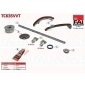 TCK35VVT FAI AUTOPARTS Комплект цепи привода