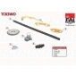 TCK3WO FAI AUTOPARTS Комплект цепи привода