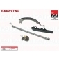 TCK46VVTWO Комплект цепи привода