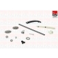 TCK4NGS FAI AUTOPARTS Комплект цепи привода
