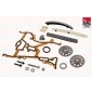 TCK4S FAI AUTOPARTS Комплект цепи привода