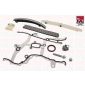 TCK98 FAI AUTOPARTS Комплект цепи привода