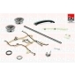 TCK98VVT FAI AUTOPARTS Комплект цепи привода