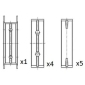 FAI AUTOPARTS BM1113STD
