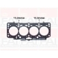 HG1013B FAI AUTOPARTS Прокладкa