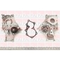 WP6482 FAI AUTOPARTS Насос