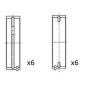 FAI AUTOPARTS BM1062STD