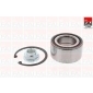 FWBK1136 FAI AUTOPARTS Комплект подшипника ступицы