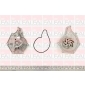 WP6451 FAI AUTOPARTS Насос