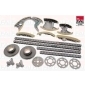 TCK206NG FAI AUTOPARTS Комплект цепи привода