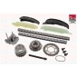 TCK238NG FAI AUTOPARTS Комплект цепи привода