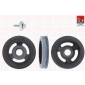 FVD1008K FAI AUTOPARTS Комплект ременных шкивов,