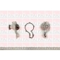 WP3193 FAI AUTOPARTS Насос