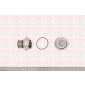 WP3059 FAI AUTOPARTS Насос