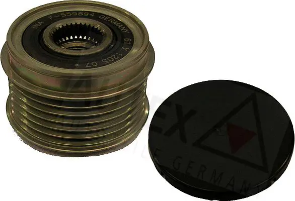  AUTEX 