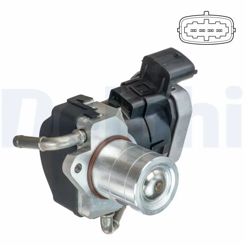 EG10422-12B1 Клапан возврата ОГ