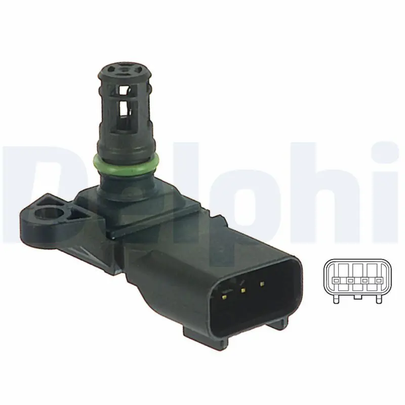 Delphi PS10125 Датчик