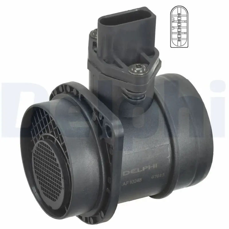 Delphi AF1024812B1 Датчик