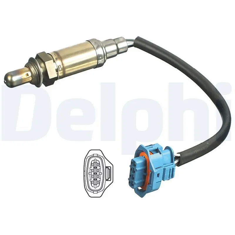 Delphi ES2042912B1 ЛЯМБДА-ЗОНД