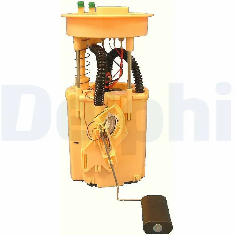 Delphi FG098812B1 Трубка забора топлива